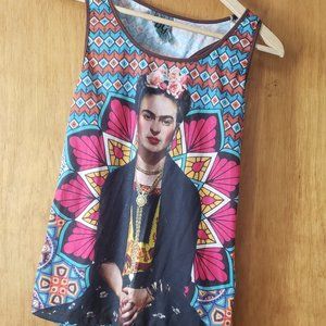 Tank top / Frida